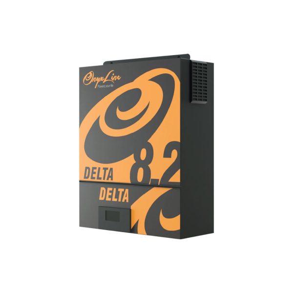 Delta 8.2 Hybrid Solar Inverter