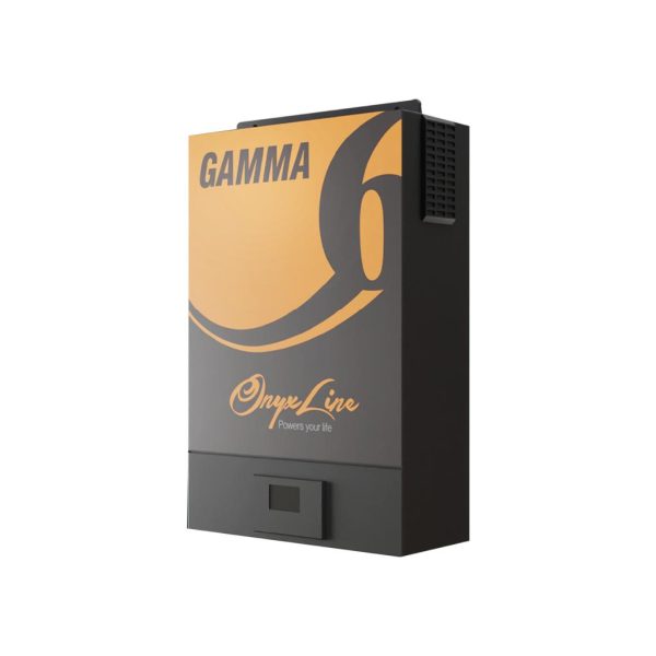 Gamma 6 Hybrid Solar Inverter