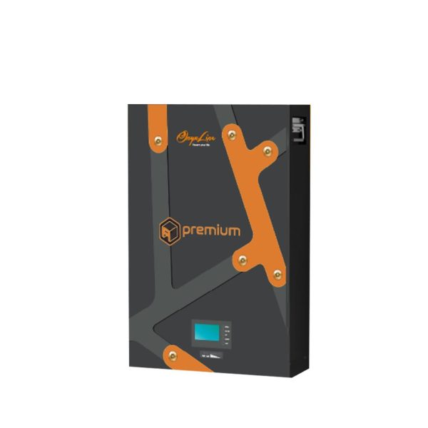 Powerwall Lithium Grade A Premium