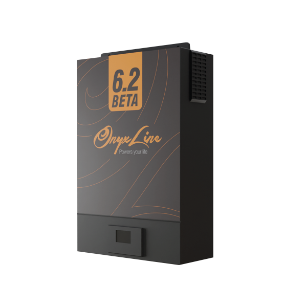 Beta 6.2 Hybrid Solar Inverter