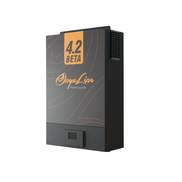 Beta 4.2 Hybrid Solar Inverter