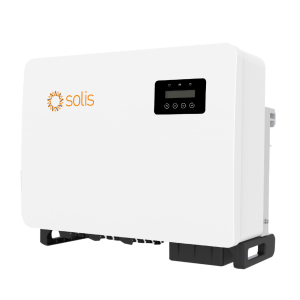 Solis-(50-60)K