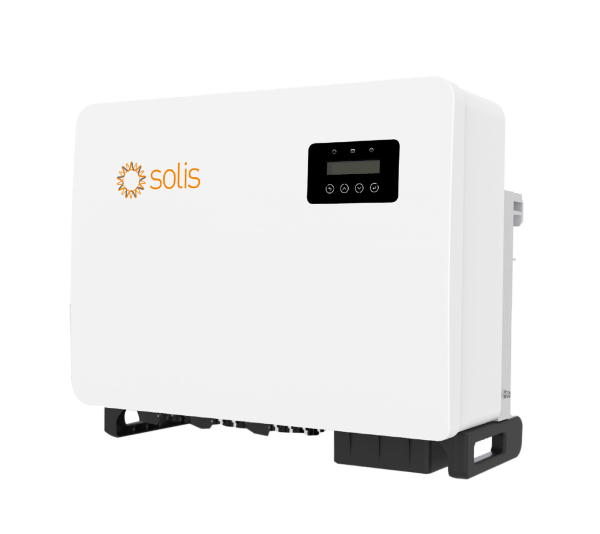 Solis-(50-60)K